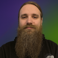 Portrait de Michael Derrien